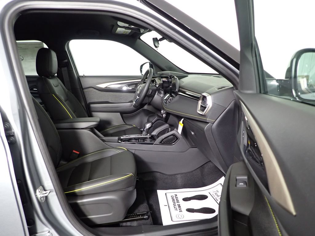 New 2026 Chevrolet TrailBlazer ACTIV w/ Driver Confidence Package image 31