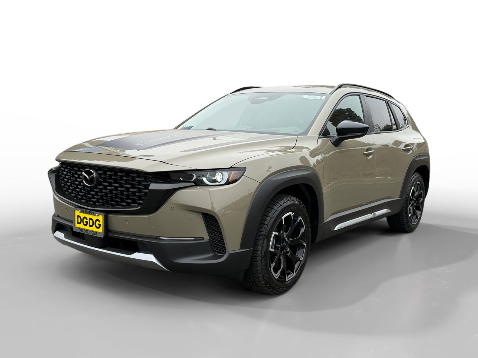 New 2026 MAZDA CX-50 Meridian Edition w/ Weather Package AWD/4WD image 1