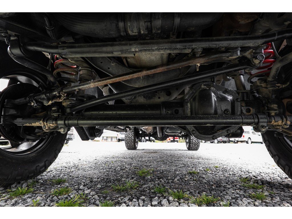 Used 2016 Ford F250 King Ranch image 34