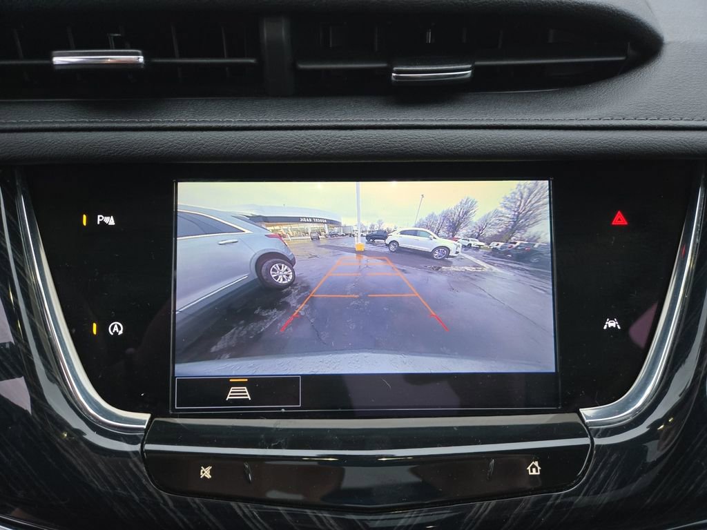 Certified 2024 Cadillac XT6 Premium Luxury image 27