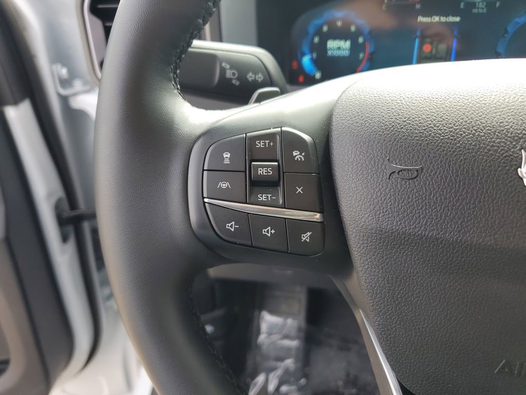 Certified 2025 Ford Bronco Sport Badlands image 19