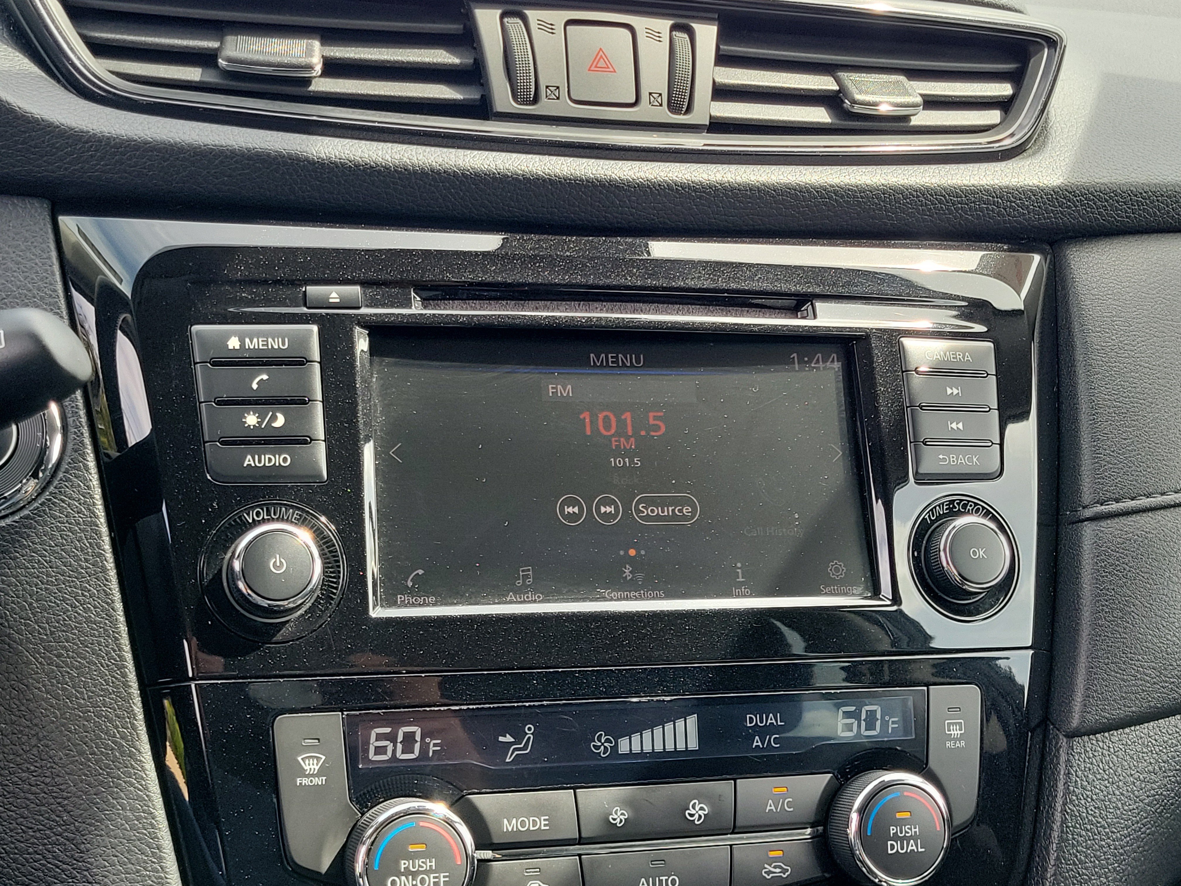 Certified 2020 Nissan Rogue SV AWD/4WD image 26