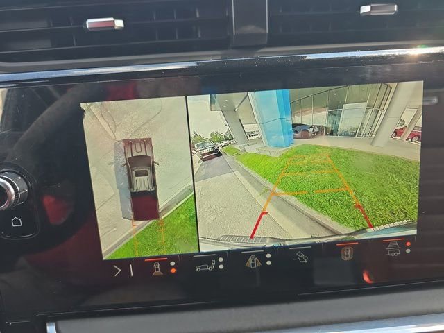 Used 2024 GMC Sierra 2500 Denali Ultimate AWD/4WD image 41