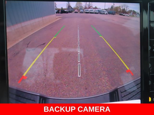New 2026 RAM 3500 Big Horn AWD/4WD image 5