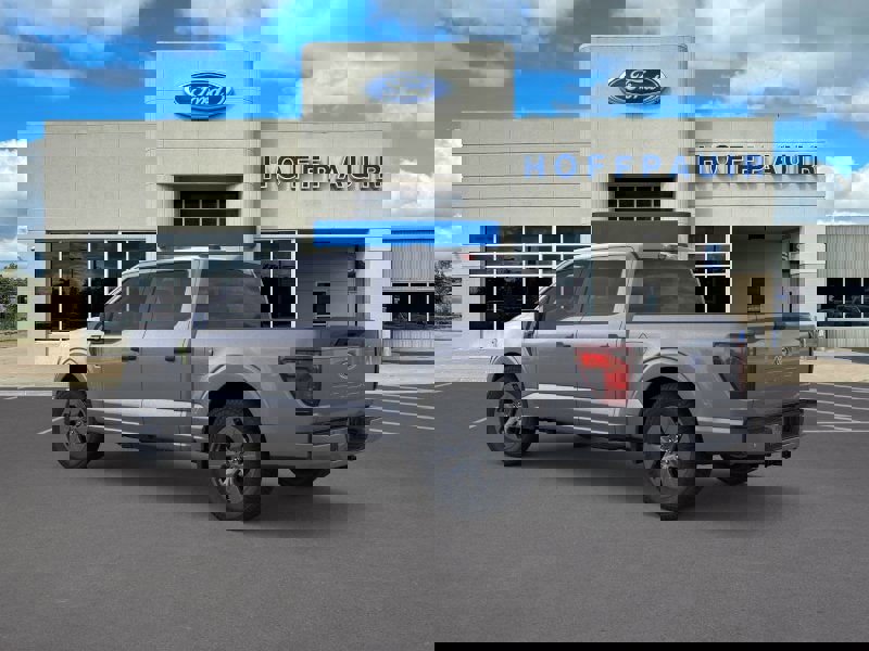 New 2025 Ford F150 STX w/ Equipment Group 200A image 33