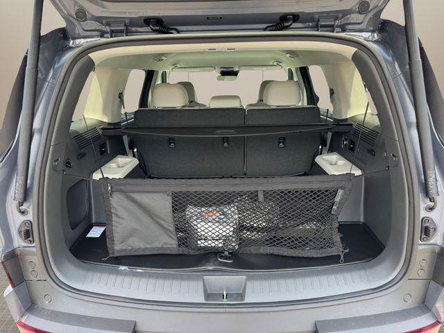 New 2026 Hyundai Santa Fe SEL FWD image 21