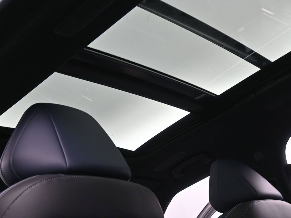 New 2026 INFINITI QX80 4WD image 27