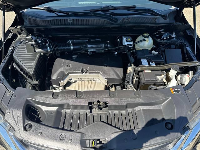 Used 2021 Chevrolet Blazer L FWD image 12