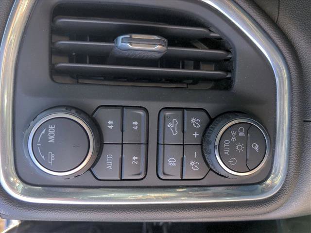 Used 2021 Chevrolet Silverado 1500 LTZ image 16