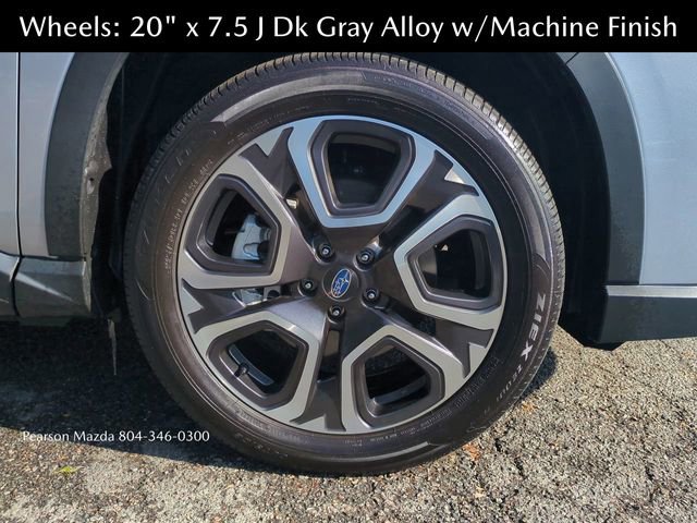 Used 2023 Subaru Ascent Limited image 13