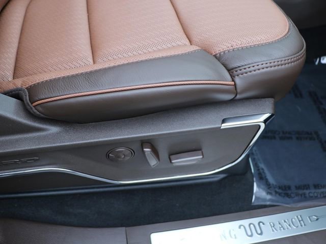 New 2026 Ford F250 4x4 Crew Cab Super Duty image 12