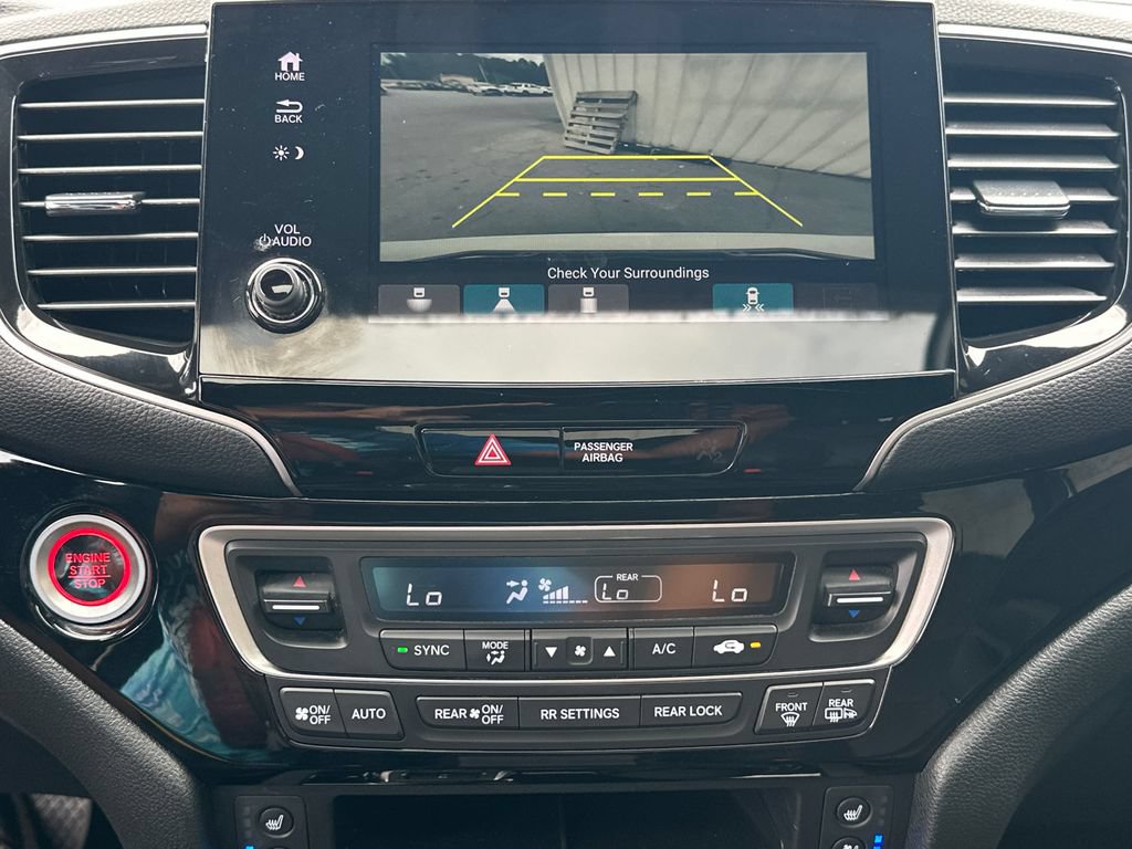 Used 2020 Honda Passport Elite image 31