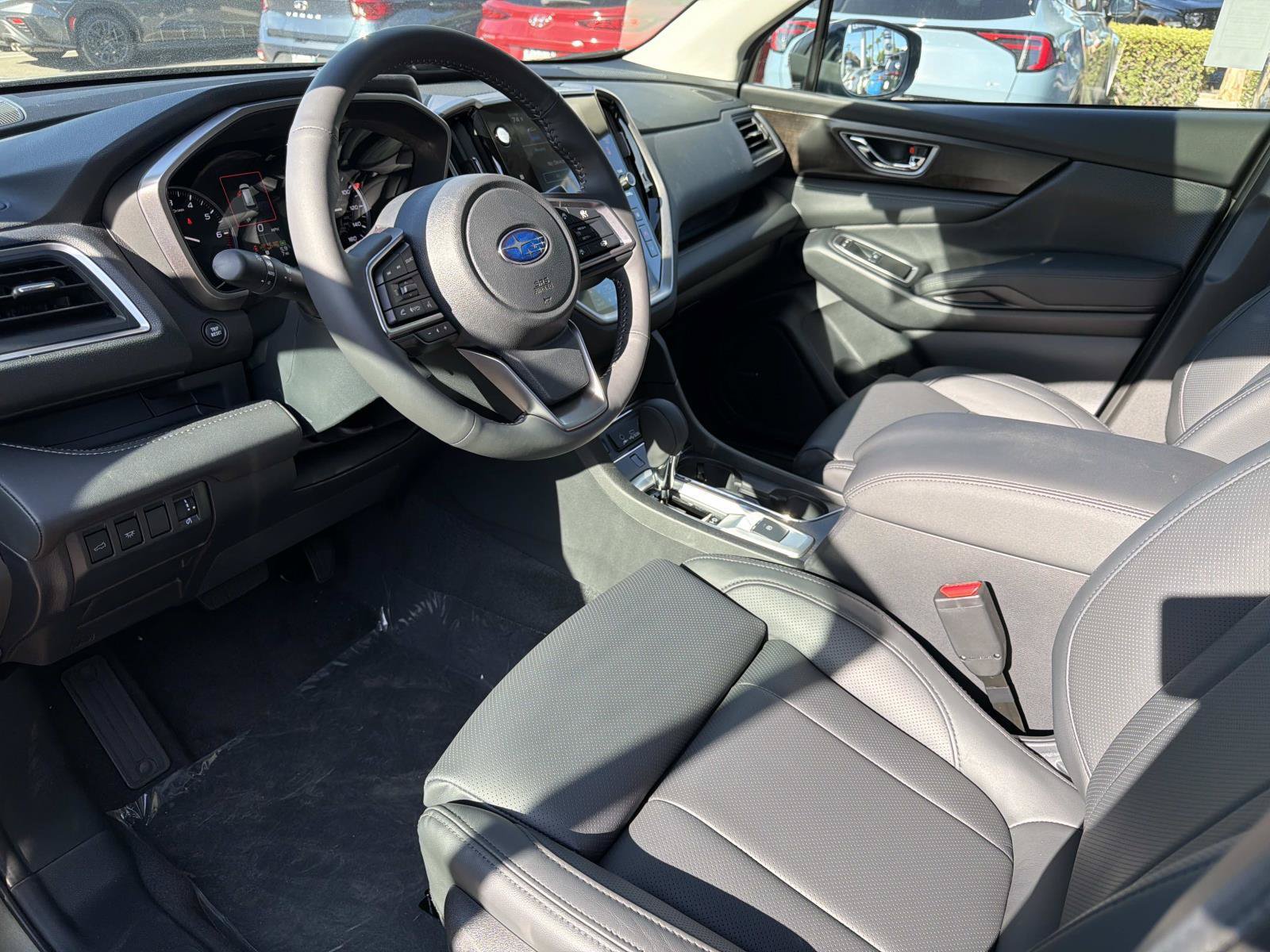 New 2026 Subaru Ascent Touring w/ Popular Package #2 AWD/4WD image 16