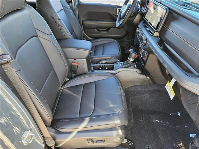 New 2026 Jeep Wrangler Sahara image 15