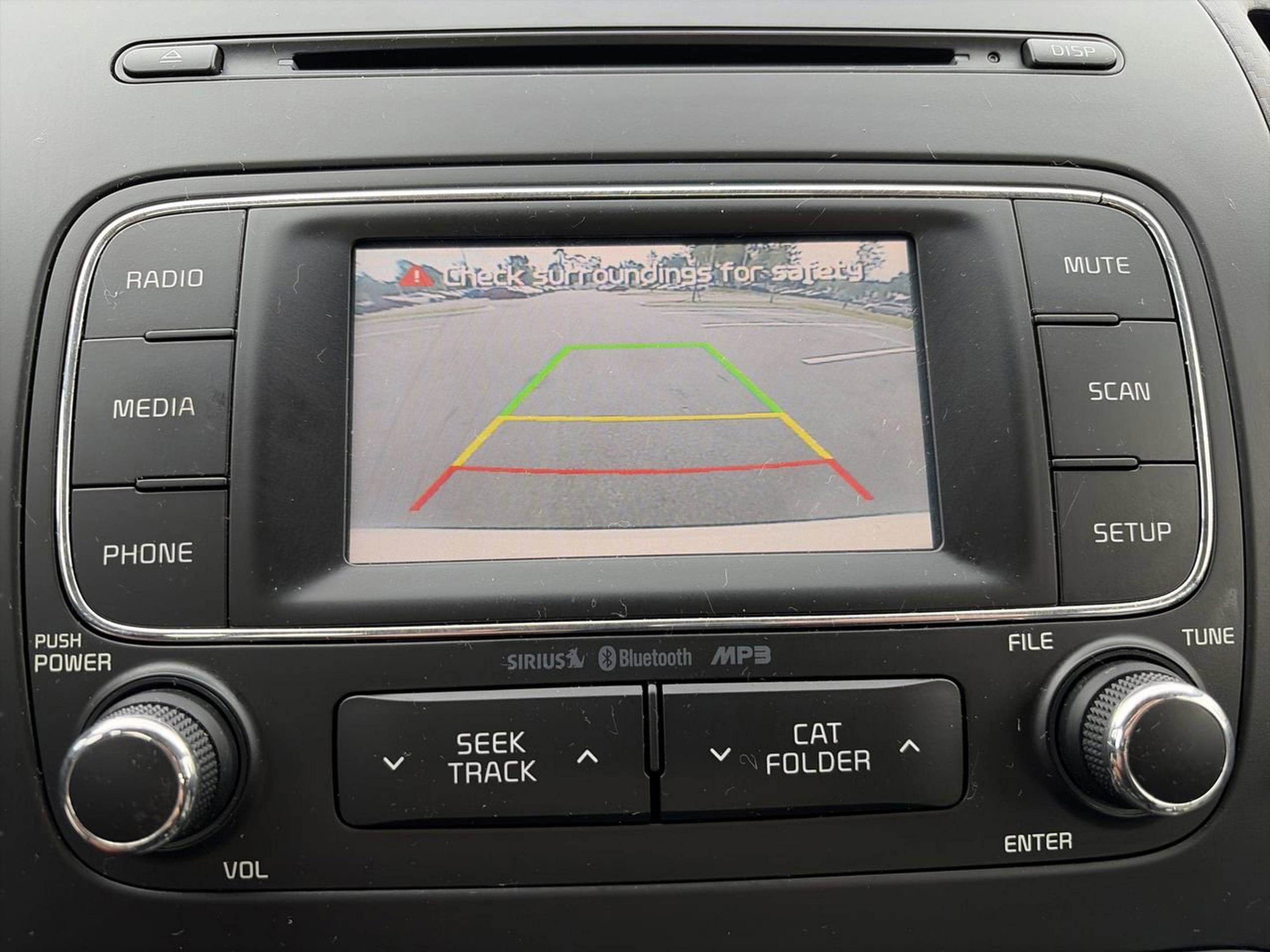 Used 2016 Kia Forte EX image 21