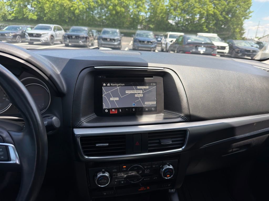 Used 2016 MAZDA CX-5 Grand Touring AWD/4WD image 15