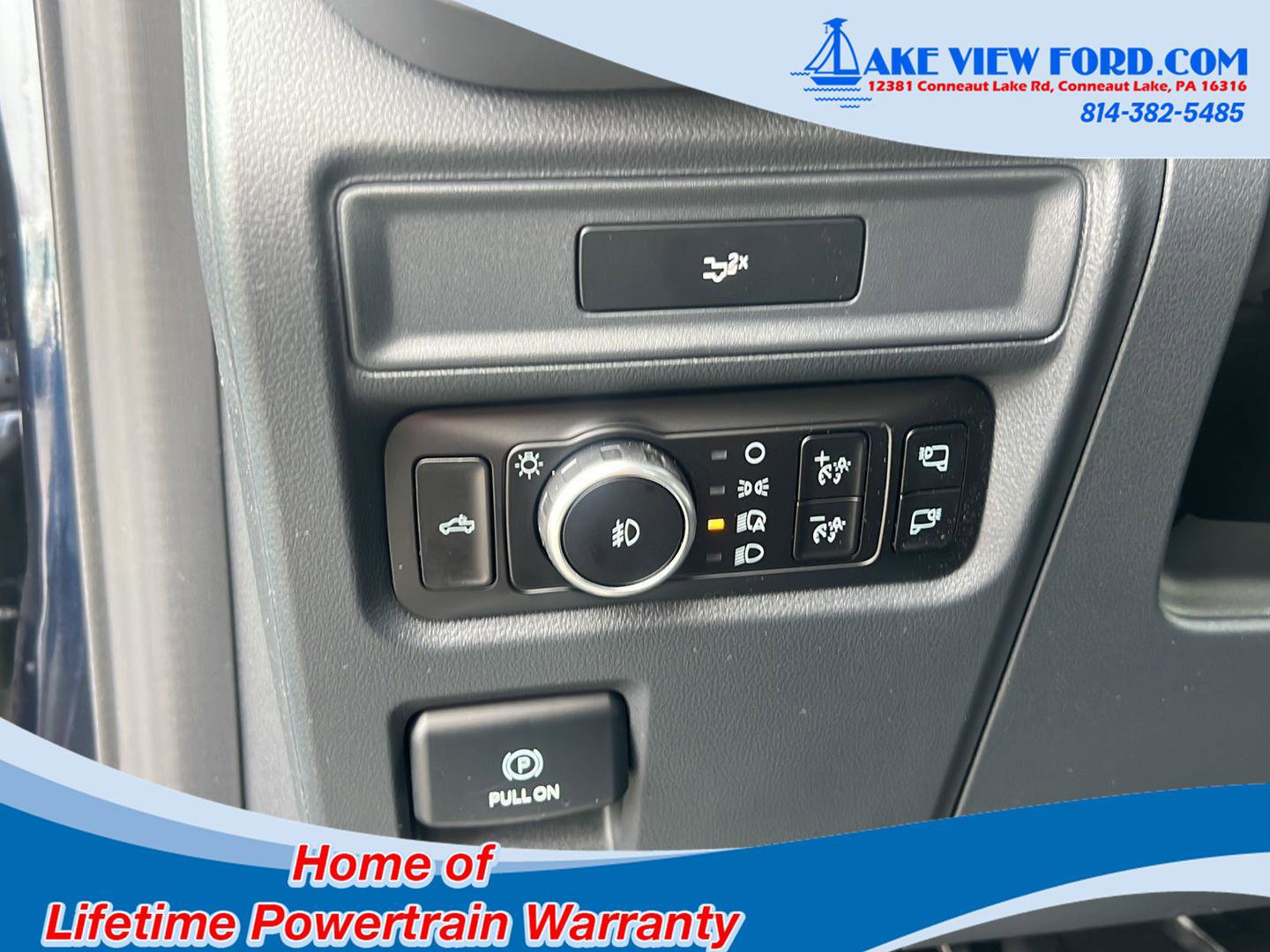 New 2026 Ford F150 XLT w/ Equipment Group 302A MID image 20