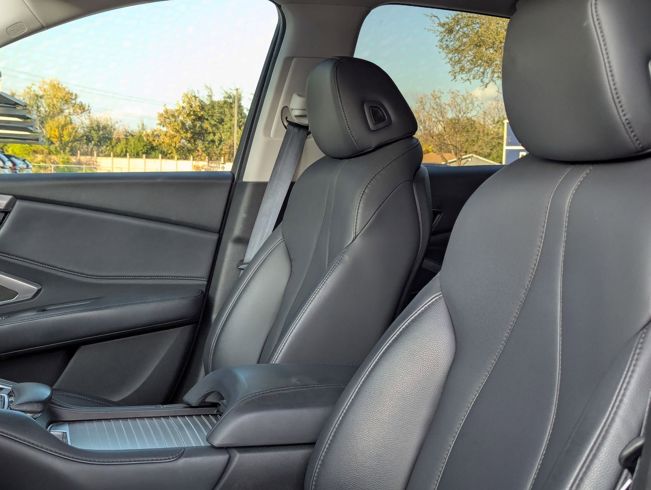 Certified 2019 Acura RDX image 14