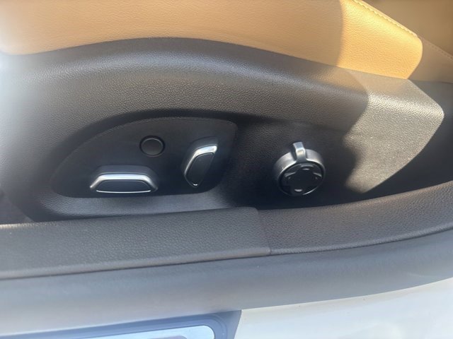 Certified 2025 Cadillac CT5 Premium Luxury image 21