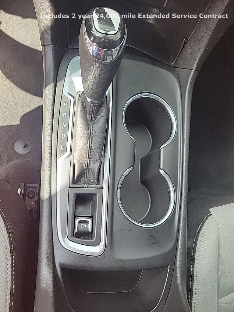 Used 2020 Chevrolet Equinox LS w/ LS Convenience Package image 28