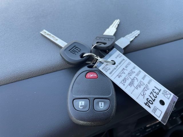 New 2025 Chevrolet Express 3500 w/ Power Convenience Package image 14