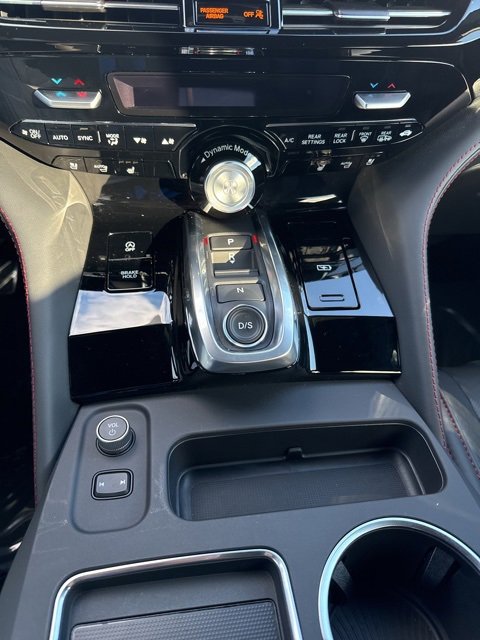 Certified 2025 Acura MDX A-Spec image 27