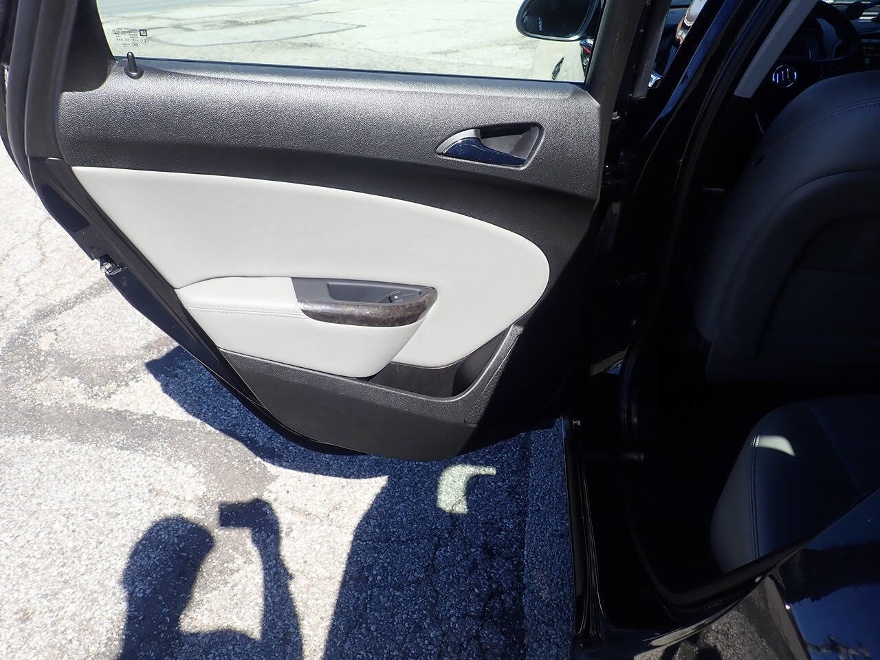 Used 2014 Buick Verano image 14