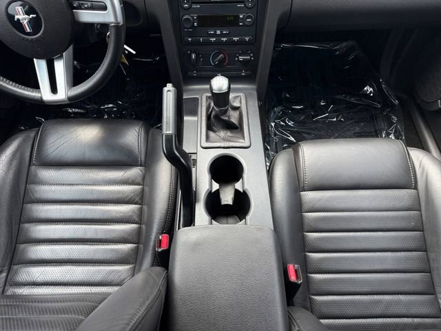 Used 2007 Ford Mustang GT Premium RWD image 5