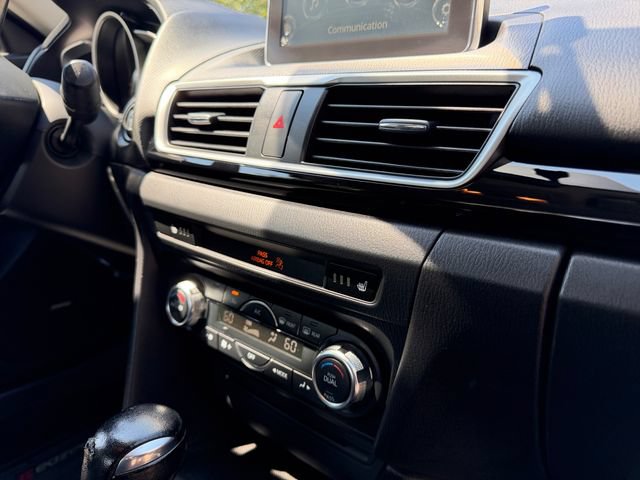Used 2016 MAZDA MAZDA3 i Grand Touring FWD image 28