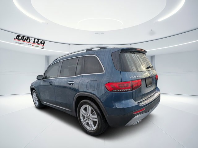 Used 2020 Mercedes-Benz GLB 250 4MATIC image 5