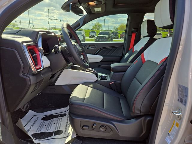 New 2026 GMC Canyon AT4X AWD/4WD image 2