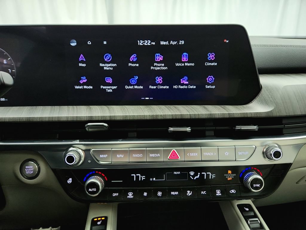 Used 2023 Kia Telluride SX AWD/4WD image 18