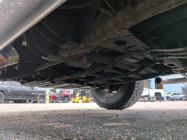 Used 2006 HUMMER H2 AWD/4WD image 16