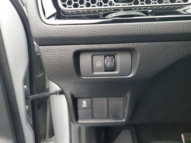 Certified 2026 Honda Civic Sport image 28