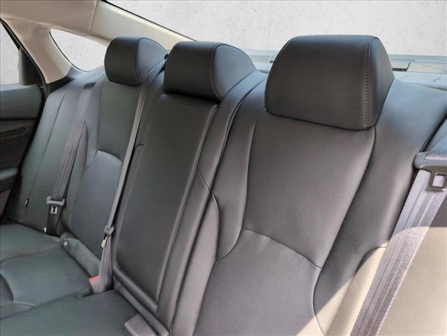 Used 2025 Honda Accord Touring image 18