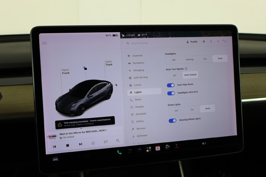 Used 2019 Tesla Model 3 Standard Range Plus RWD image 29