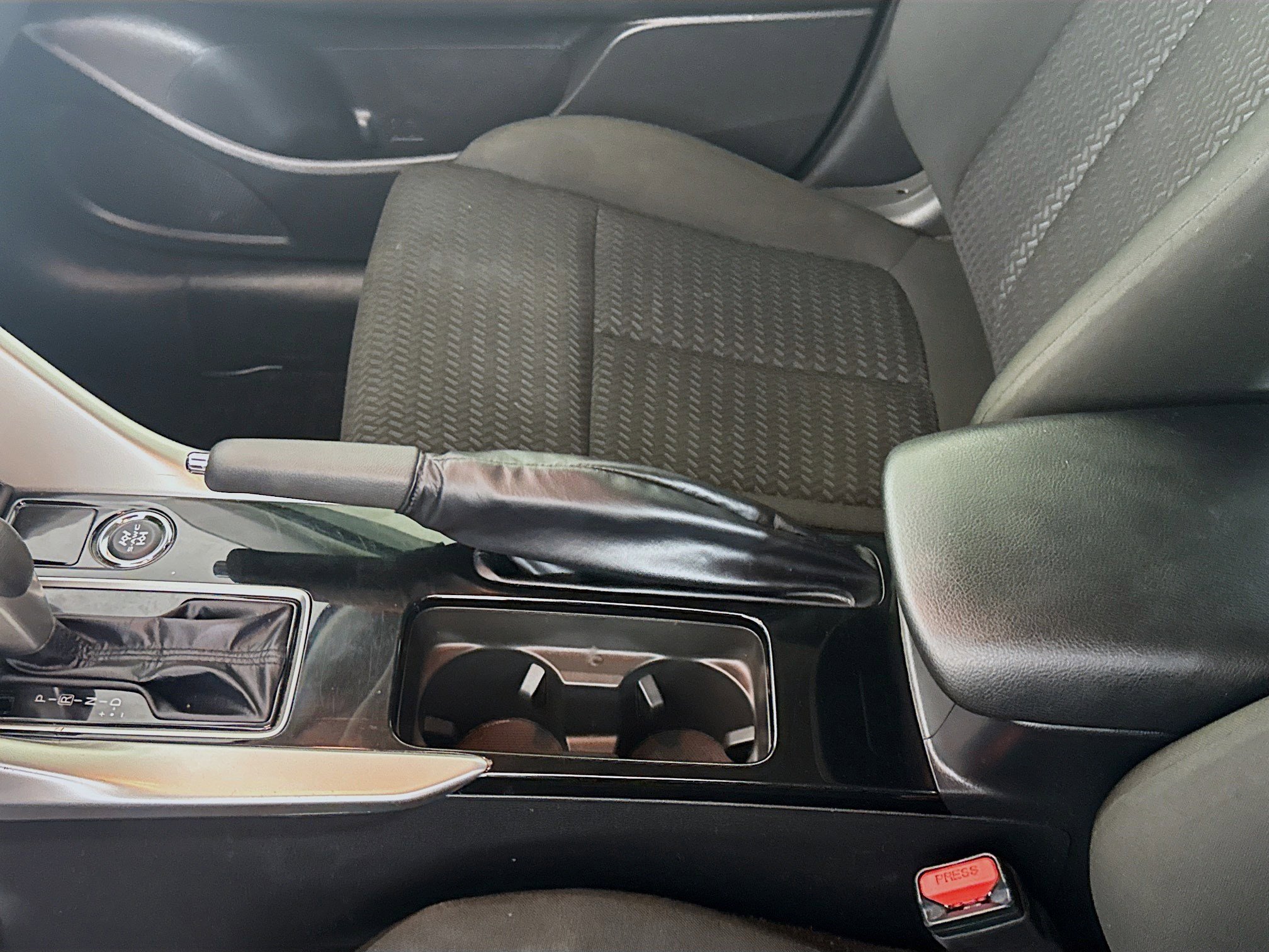 Used 2025 Mitsubishi Eclipse Cross ES image 18