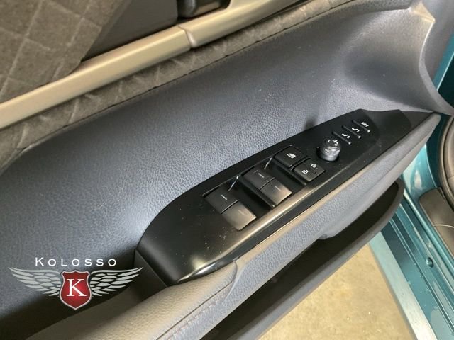 New 2026 Toyota Camry XLE image 17