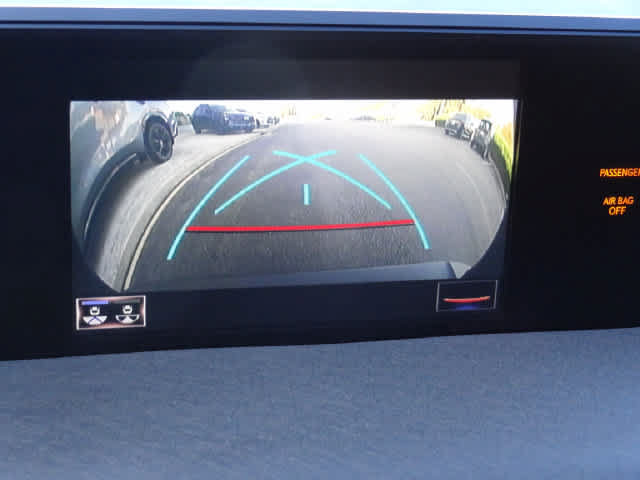 Used 2021 Lexus UX 250h w/ Premium Package AWD/4WD image 31