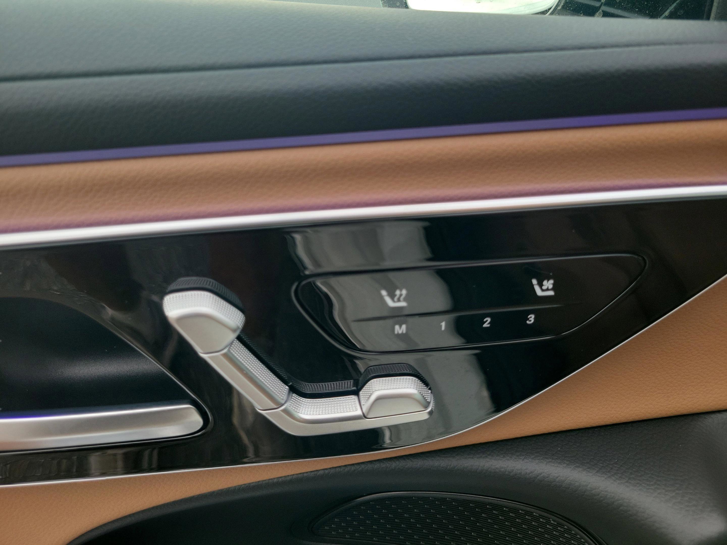 Certified 2025 Mercedes-Benz E 350 Sedan image 13