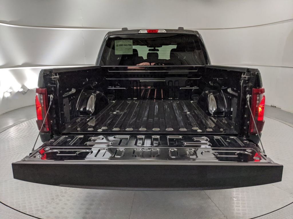 New 2025 Ford F150 STX w/ Equipment Group 200A image 23