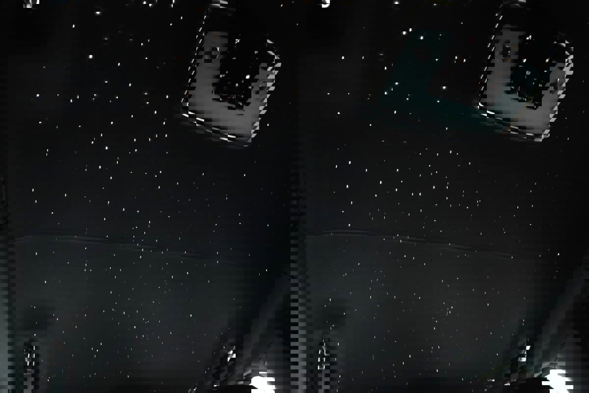 Used 2024 Rolls-Royce Cullinan Black Badge image 12