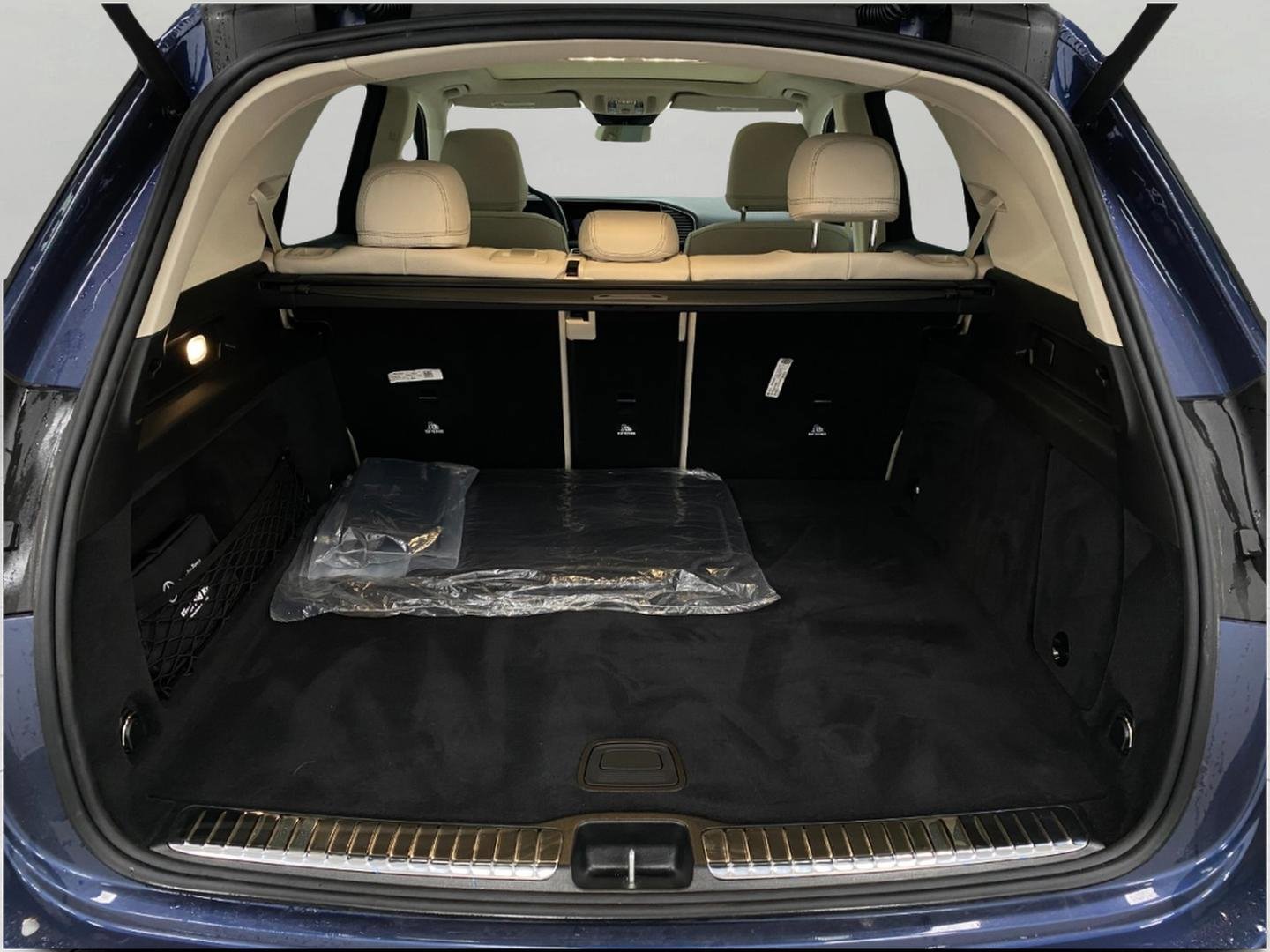 Certified 2026 Mercedes-Benz GLE 450 4MATIC image 6