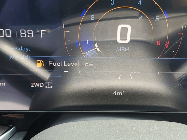 New 2026 Chevrolet Tahoe Premier w/ Sun And Tow Package AWD/4WD image 25