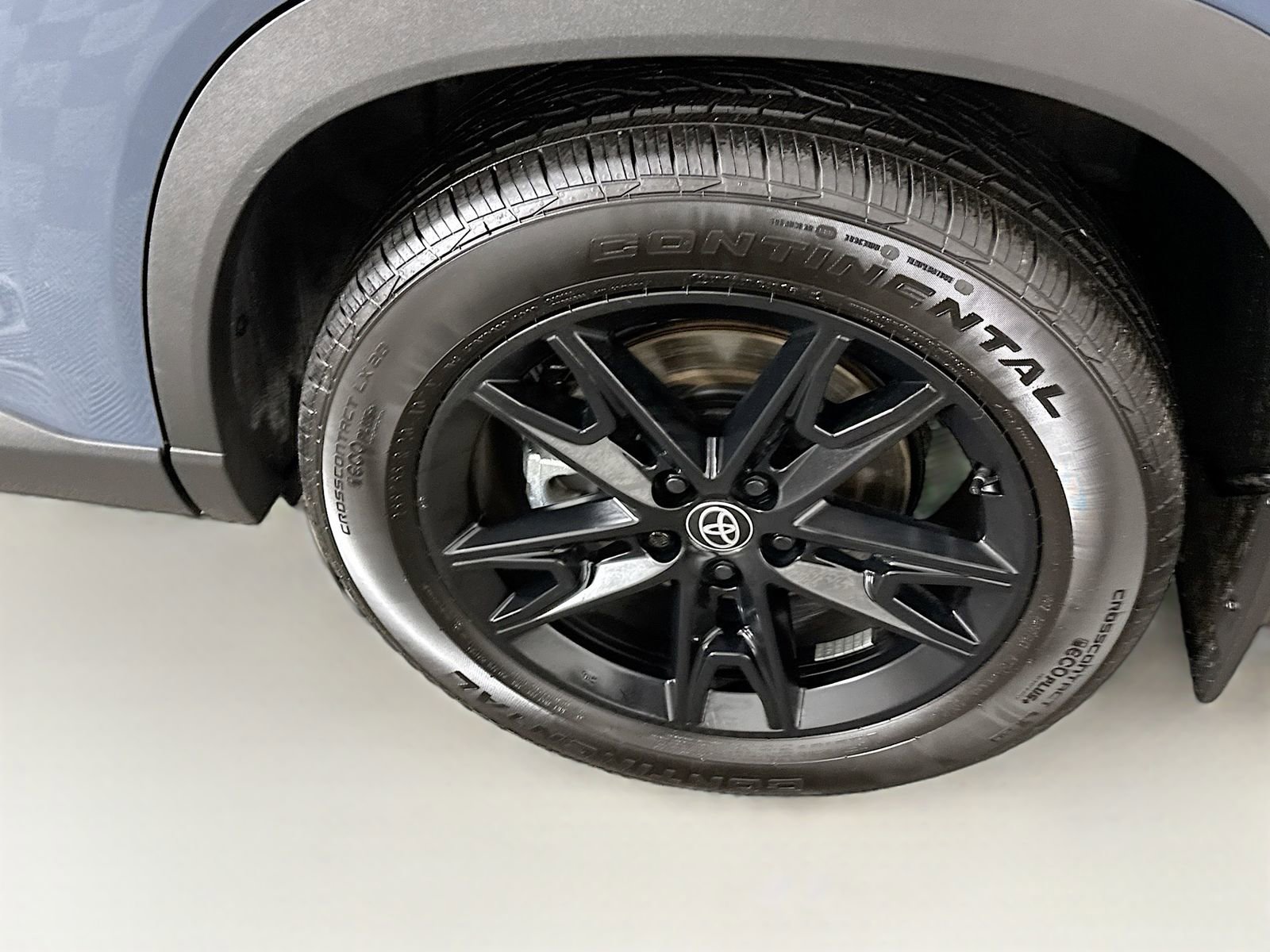 Certified 2025 Toyota Grand Highlander AWD image 25