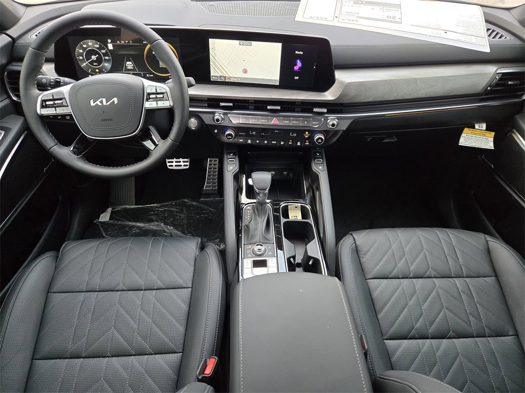 New 2025 Kia Telluride SX X-Line image 19