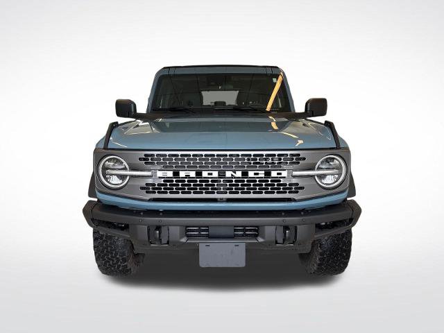 Certified 2023 Ford Bronco Badlands AWD/4WD image 5