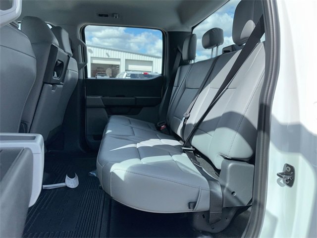 New 2026 Ford F350 XL image 14