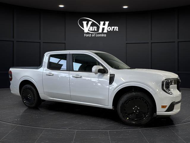 New 2026 Ford Maverick Lobo