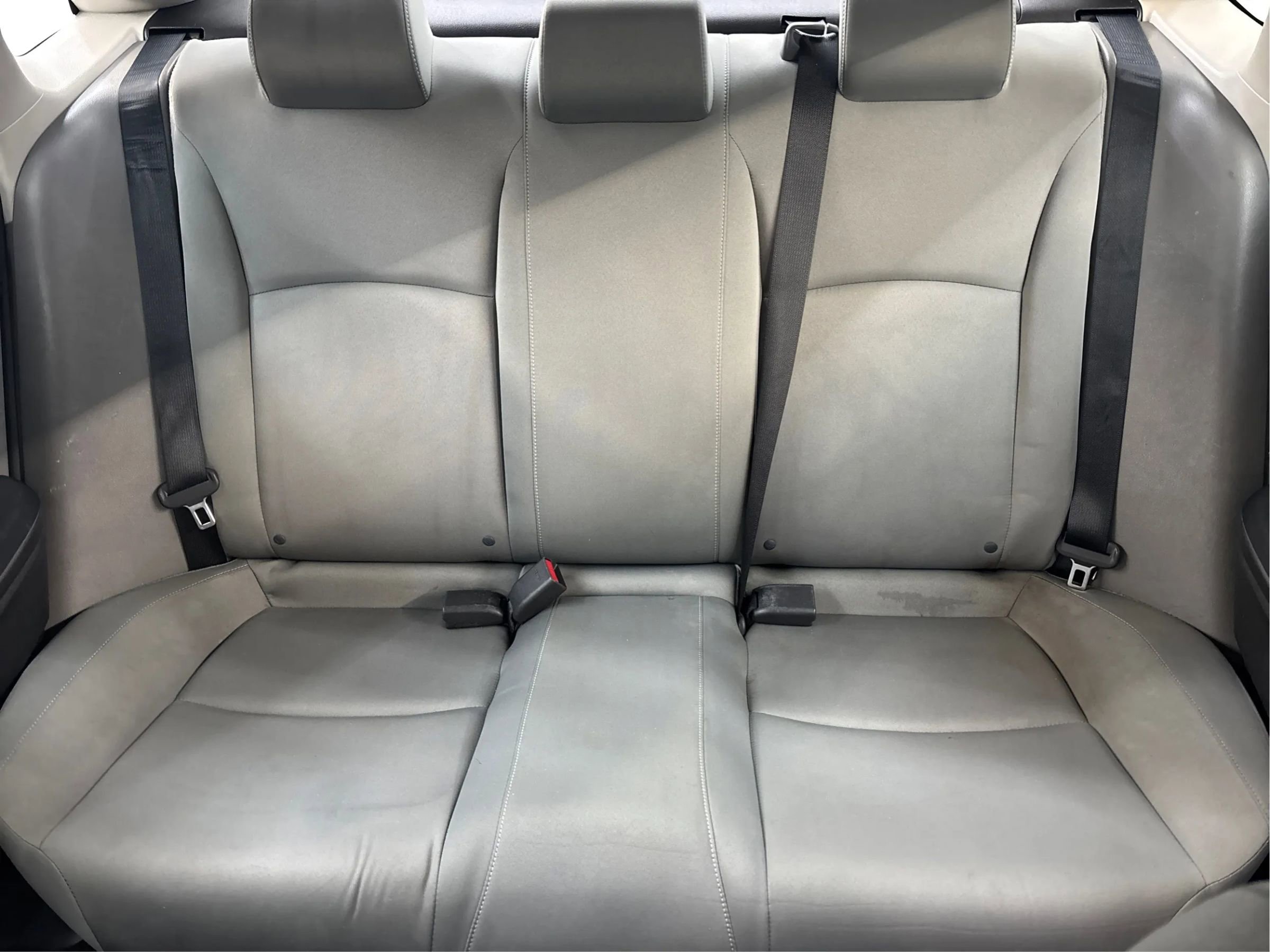 Used 2019 Honda Civic LX image 20